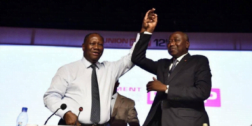 Côte d’Ivoire : Amadou Gon Coulibaly désigné candidat du RHDP à la présidentielle de 2020