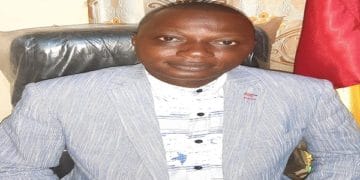 Violences survenues à N’zérékoré, pour Michel Pépé Balamou, « la région forestière n’est pas un bétail électoral… »