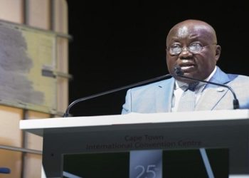 La mission de la Cédéao en Guinée reportée sine die à cause du coronavirus