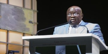 La mission de la Cédéao en Guinée reportée sine die à cause du coronavirus