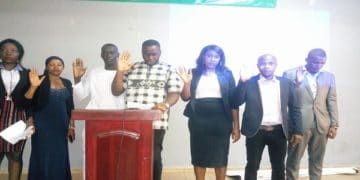 Conakry, Organisation africaine d’aide à la santé tropicale lance ses travaux…