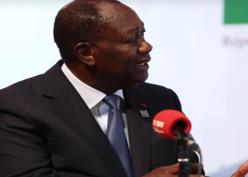 Présidentielle en Côte d’Ivoire: le président Ouattara ne se représentera pas