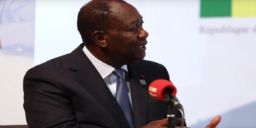 Présidentielle en Côte d’Ivoire: le président Ouattara ne se représentera pas