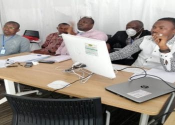 Double scrutin du 22 mars : voici la déclaration N°2 du ‘’Regard du peuple’’ sur le déroulement du processus électoral…