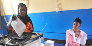 Guinée : la CENI maintient le cap pour l’organisation du double scrutin au 22 mars prochain…