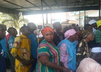 Ce dimanche 22 mars, les Guinéens sont appelés aux urnes… (Constat de notre reporter)