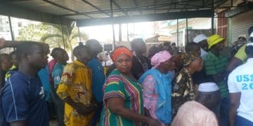 Ce dimanche 22 mars, les Guinéens sont appelés aux urnes… (Constat de notre reporter)