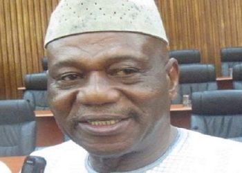 Guinée : Amadou Damaro Camara élu président du nouveau parlement…