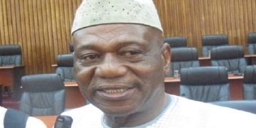 Guinée : Amadou Damaro Camara élu président du nouveau parlement…