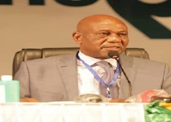 Guinée : chronique d’une succession annoncée !