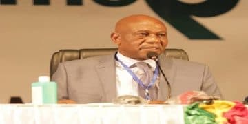 Guinée : chronique d’une succession annoncée !