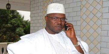 Plan de riposte économique du gouvernement guinéen face au Covid-19, Dr Ousmane Kaba « l’apprécie en partie… »