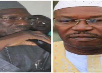 Guinée : quand Coronavirus rapproche les politiques autour des mesures sanitaires…