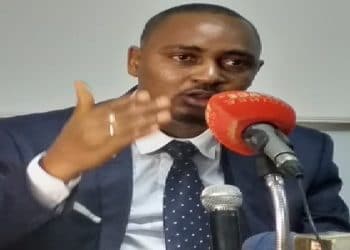 Appel à un sursaut national contre le Coronavirus ! (Par Mamadou Gando Bah)