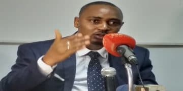 Appel à un sursaut national contre le Coronavirus ! (Par Mamadou Gando Bah)