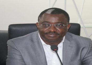 Urgent : Me SALIF KEBE n’est plus…