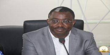 Urgent : Me SALIF KEBE n’est plus…