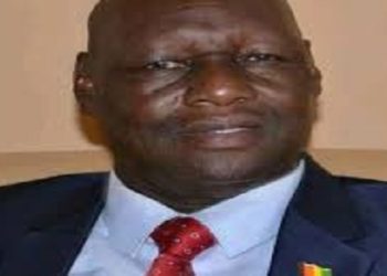 Guinée : Sékou Kourouma est décédé ce samedi du Covid-19…