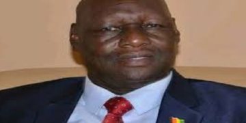 Guinée : Sékou Kourouma est décédé ce samedi du Covid-19…