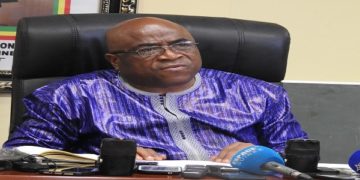 Covid-19 en Guinée : à chacun, ses défauts, le ministre Rémy Lamah avait dit que la Guinée ne fermera pas ses frontières…