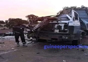 Frontières Guinée-Mali: 20 morts et plusieurs blessés graves dans un accident de circulation