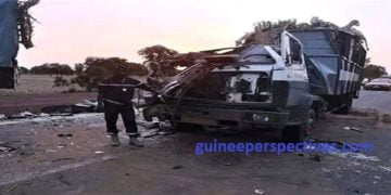Frontières Guinée-Mali: 20 morts et plusieurs blessés graves dans un accident de circulation