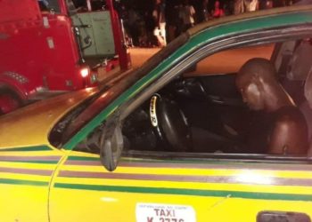 Conakry: un homme décède au volant de sa voiture…