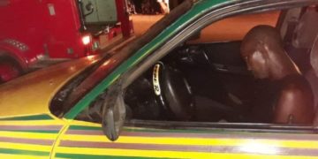 Conakry: un homme décède au volant de sa voiture…