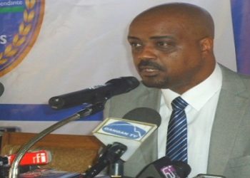 Port obligatoire des bavettes : certains citoyens de kankan se ‘’plaignent’’ contre les agents de police…