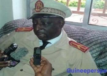 Kankan : des citoyens s’expriment sur le départ du préfet Aziz Diop !