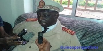 Kankan : des citoyens s’expriment sur le départ du préfet Aziz Diop !