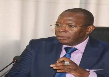 Dadis voulait-il faire arrêter Kassory ? De Washington au Camp Alpha Yaya, sur les traces de Kassory Fofana