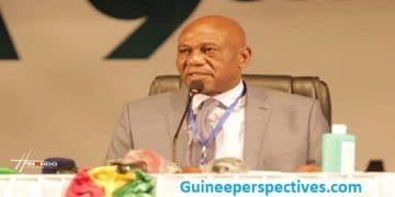 Guinée : le nouveau parlement proroge l’état d’urgence jusqu’au 15 juin 2020…