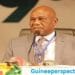 Guinée : le nouveau parlement proroge l’état d’urgence jusqu’au 15 juin 2020…