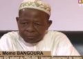 Guinée : El hadj Momo Bangoura du PDG-RDA, a tiré sa révérence ce lundi…