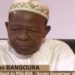 Guinée : El hadj Momo Bangoura du PDG-RDA, a tiré sa révérence ce lundi…