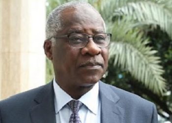 Ghana : cas des Guinéennes ‘’détenues’’ dans une cellule de migrants, voici ce que le ministre Mamadi Touré n’a pas dit !
