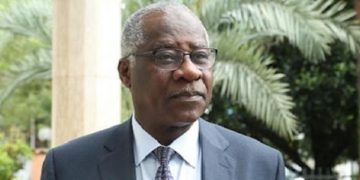 Ghana : cas des Guinéennes ‘’détenues’’ dans une cellule de migrants, voici ce que le ministre Mamadi Touré n’a pas dit !