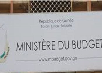 Guinée : Ministère du Budget, un département qui serait intéressé par plusieurs postulants ?