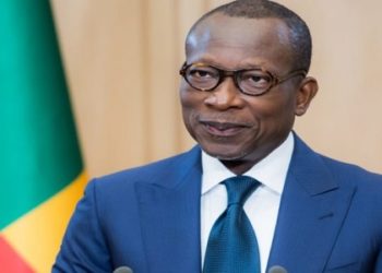 Au Bénin, les partis de Patrice Talon raflent 77% des sièges aux élections communales