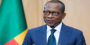 Au Bénin, les partis de Patrice Talon raflent 77% des sièges aux élections communales