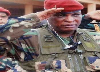 Guinée : voici les graves accusations du Général Sékouba Konaté contre Dadis Camara…