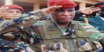 Guinée : voici les graves accusations du Général Sékouba Konaté contre Dadis Camara…