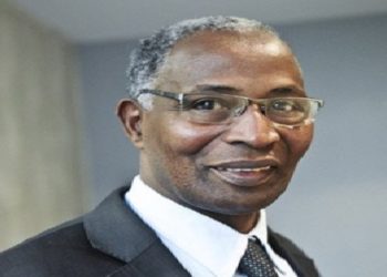 Sale temps pour Bah Oury, visé par une exclusion au sein de l’UDD…