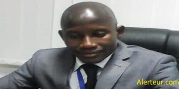 CENI :  Alpha Condé nomme Mamady 3 Kaba en remplacement de Me Salif Kébé