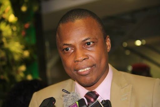 Pour Siaka Barry : « la coloration qui a tendance à être uniforme au sein de cet hémicycle n’est pas de nature à mûrir le débat démocratique… »