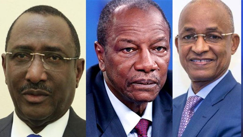 Guinée : vers la fin d’un cycle politique ?