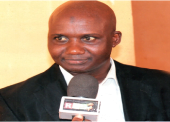 Guinée : périlleuse stratégie d’une élite politique (Par Mamady Condé)