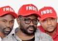 Guinée: trois dirigeants du Fndc inculpés