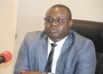 Guinée : un Premier ministre intérimaire appelé Bernard Goumou